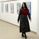 ZUZANA BENKOVÁ-SUZANE ÉS MIRO GABRIS MIRINOF KIÁLLÍTÁSA