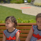 Gyermeknap a Hansági Múzeumban (Fotó: Bánhegyi István)