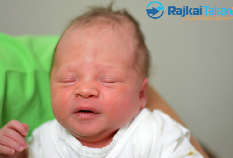 Hegyi Donát, 3240 gr. Mosonmagyaróvár