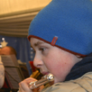 Adventi hétvége a Magyar utcán