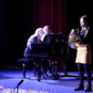 A Mosonyi Mihály Alapfokú Művészeti Iskola karácsonyi koncertje