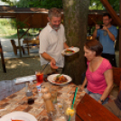 Sági Szilárd az Englerben (Fotó: Horváth Attila)