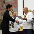 Mosonmagyaróvári Csokoládé Fesztivál, első nap