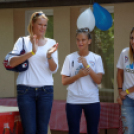 MKC-SE Szurkolói szezonbúcsúztató kerti parti (Fotó: Horváth Attila)