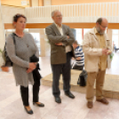 A XXV. Moson Megye Színjátszó Találkozó  (Fotó: Horváth Attila)