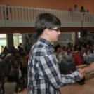 Rajzolj az egérrel rajzpályázat eredményhirdetése (Fotó: Nagy Mária)