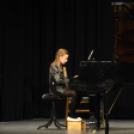 Növendékhangverseny