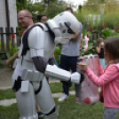 Mosonmagyaróvári Jótékonysági Családi Nap