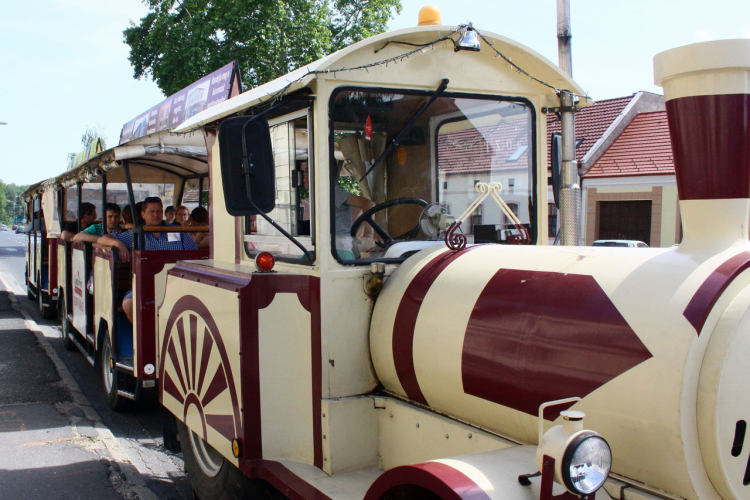 Gyermeknap a Fehér Ló Közösségi Házban (Fotó: Stipkovits Veronika)