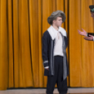 Kényeskedők - Major Tamás rendezésében