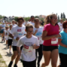 XV. Greiner Szigetköz Félmaraton