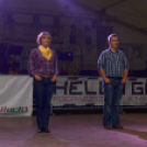 Szigetköz ízei, Vármegye borai Fesztivál (vasárnap) (Fotó: Horváth Attila)