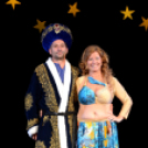 X. Jubileumi Hastánc Gála (Fotó: Bánhegyi István)