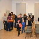 Papírmetszett grafikák (Fotó: Nagy Mária)