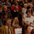 Lions jótékonysági koncert a Musikverein Andau és Kühne Fúvószenekarral  (fotó: Horváth Attila)