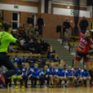 MTK Budapest – Mosonmagyaróvári Kézilabda Club