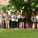 Újhelyi Imre Általános Iskola tanévzáró ünnepély 