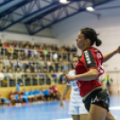 Mosonmagyaróvári Kézilabda Club – FTC-Rail Cargo Hungaria 19 - 31 (11-15)