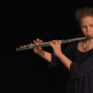 Növendék hangverseny (Fotó: Nagy Mária)