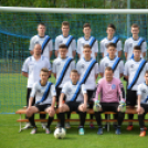 MTE 1904 FUTURA MOSONMAGYARÓVÁR csapatfotók (Fotó: Nagy Mária)