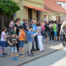  Pannonia-Carnuntum Old-Timer Rallye (Fotó: Nagy Mária)