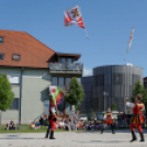 Városi Gyereknap (Fotó: Horváth Attila)