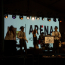 Szigetköz ízei, Vármegye borai Fesztivál - 1 nap