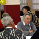 Mozgáskorlátozottak Mosonmagyaróvári Egyesületének évzáró közgyűlése