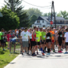 XV. Greiner Szigetköz Félmaraton