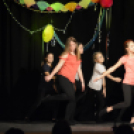 Farsangi vigasságok a Fehérló Közösségi házban