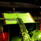 Moson Big Band - Adventi koncert