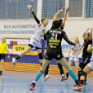 MKC SE - Fehérvár KC (20-25) (Magyar kupa) (Fotó: Horváth Attila)
