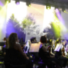 Moson Big Band koncert