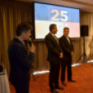 25 éves lett a Kisalföldi Vállalkozásfejlesztési Alapítvány