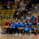 MTK Budapest – Mosonmagyaróvári Kézilabda Club