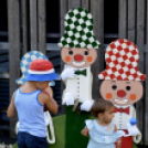 NYÁRI FESZTIVÁL – SZENT ISTVÁN NAPOK 2018, Harmadik nap