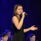 Moson Big Band Adventi koncert