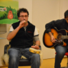 Pocok mesék könyvbemutató (Fotó: Nagy Mária)