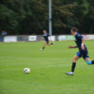 Mte 1904 - Csornai SE (1:0) Gratulálunk! (Fotó: Nagy Mária)