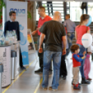 VÍZ világnapja 2015 a Futurában (Fotó: Horváth Attila)