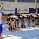 Női kézilabda NBI, Alapszakasz: 21. forduló MKC SE – DVSC-TVP-AQUATICUM (26-27) (Fotó: Horváth Attila)