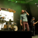 NYÁRI FESZTIVÁL – SZENT ISTVÁN NAPOK 2019, Első nap