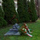 1956-os Városi megemlékezések és Gyásznap (fotó: Horváth Attila)