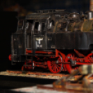 22. Nemzetközi Makett Kiállítás és Verseny