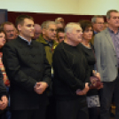 Emlékkiállítás - Magyarnak Lenni Büszke Gyönyörűség!