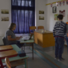 Az ókor titkai című történelmi vetélkedő