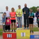 XIV. Greiner Szigetköz Félmaraton
