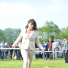 CAC kutyakiállítás (Fotó: Nagy Mária)