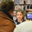 Könytári Flash Mob (Fotó: Nagy Mária)