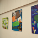 Lázár Ervin emléktárlat ( Fotó: Patács Judit )